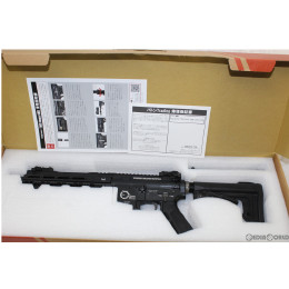 [買取]KingArms(キングアームズ) ガスガン TWS 9mm GBB Carbine BK(KA-GBB-24-BK) (18歳以上専用)