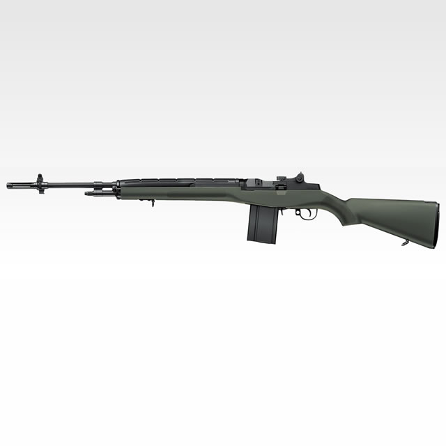 買取15,100円】|東京マルイ スタンダード電動ガン U.S.ライフル M14