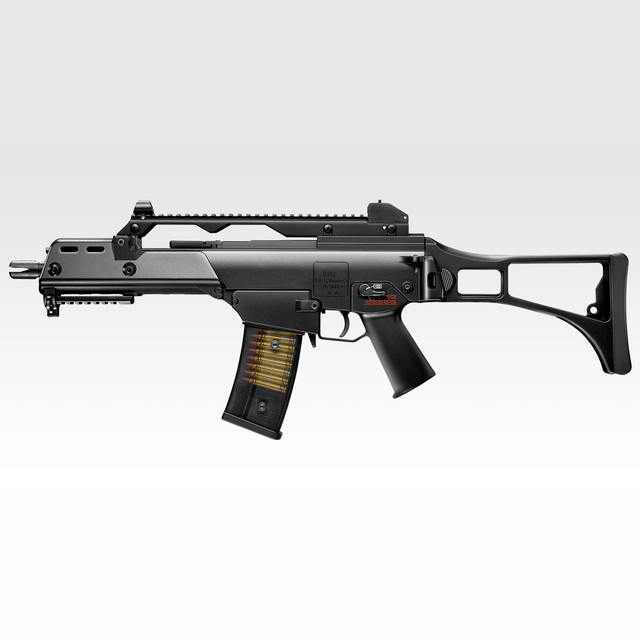 買取8,000円】|東京マルイ スタンダード電動ガン H&K G36C 買取8,000円】|東京マルイ スタンダード電動ガン H&K G36C
