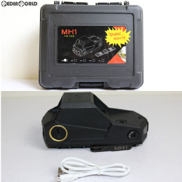 買取5,200円】｜Hartman MH1 タイプ ドットサイト(KW-RD-112-BK