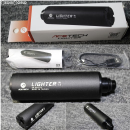 買取2,800円】｜ACETECH(エーステック) LIGHTER(ライター) ミニ ...