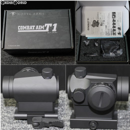 買取5,000円】｜ノーベルアームズ COMBAT T1 Cerakote Model ARMOUR ...