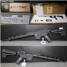 買取25,000円】｜KRYTAC(クライタック) 電動アサルトライフル TRIDENT