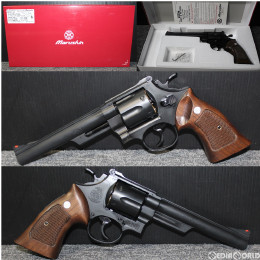 買取9,600円】｜マルシン ガスリボルバー S&W M29 6.5インチ 6mmBB・X