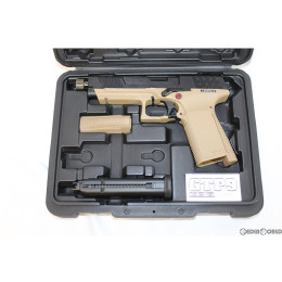 [買取]G&G ガスブローバック GTP9 Black/DST(ブラック/デザート)(GAS-GPM-T9B-DBB-ECM) (18歳以上専用)