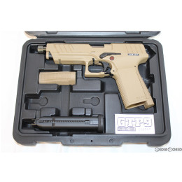 [買取]G&G ガスブローバック GTP9 DST(デザート)(GAS-GPM-TP9-DBB-ECM) (18歳以上専用)