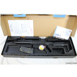 買取14,500円】｜G&G 電動アサルトライフル SSG-1(EGC-SSG-001-BNB-NCS